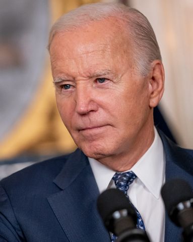 EN DIRECT - Invasion russe : "Nous ne pouvons pas tourner le dos à l'Ukraine maintenant", affirme Joe Biden 