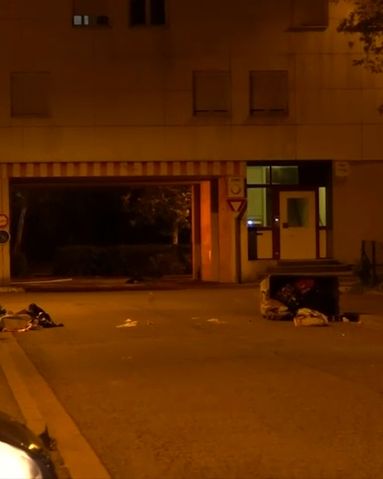 VIDÉO - Tensions à Romans-sur-Isère : l'enquête de TF1 au cœur du quartier de la Monnaie