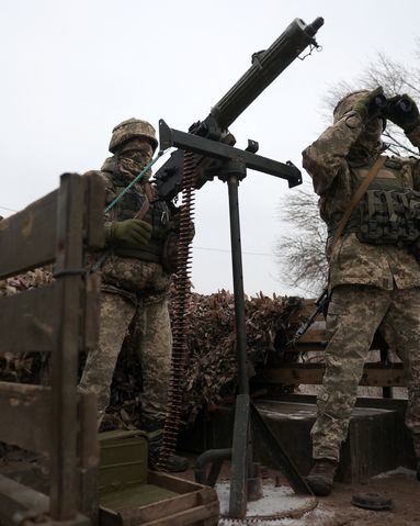 Aide à l'Ukraine : le Pentagone a-t-il vraiment reconnu des "fraudes massives" ? 