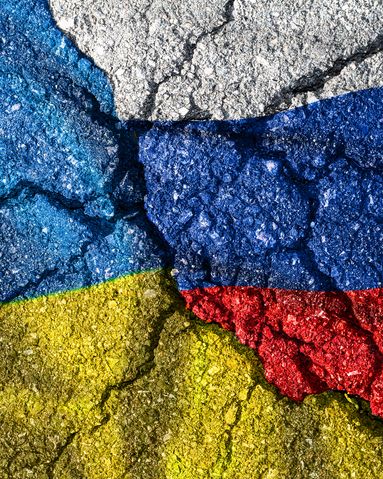 EN DIRECT - Guerre en Ukraine : les Européens pessimistes sur les chances de victoire de Kiev