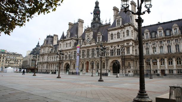 Municipales à Paris : LCI organisera le débat du 1er tour