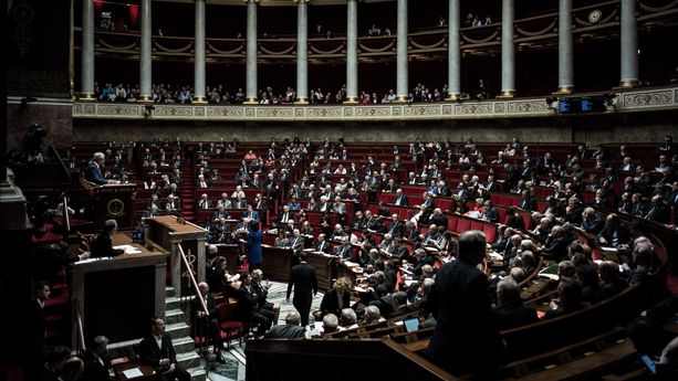 L'Assemblée nationale se prépare à une cure d'austérité de 10 à 15 millions d'euros par an