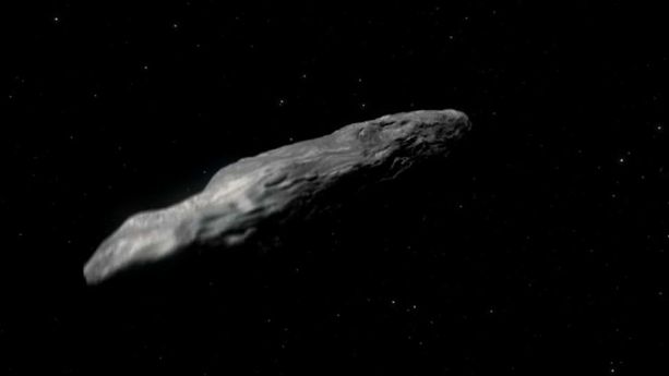 Espace : le plan anti-astéroïdes de la Nasa révélé 