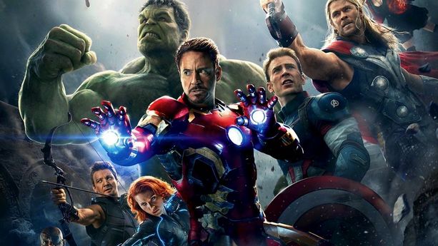 "Avengers : Infinity War" sera le film le plus cher de l'univers Marvel