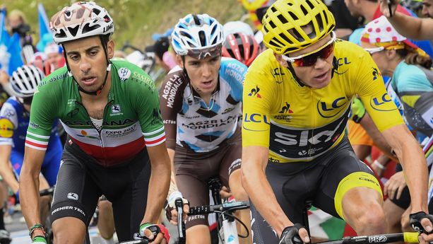 Tour de France : 4 questions sur cette dernière semaine qui s'annonce palpitante