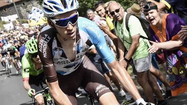 Tour de France : Romain Bardet peut-il gagner ?
