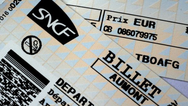 Les billets gratuits des cheminots coûtent-ils réellement 220 millions d'euros à la SNCF ?