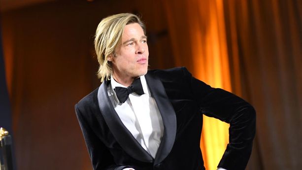 Pas de César d’honneur cette année : la faute à Brad Pitt ? 
