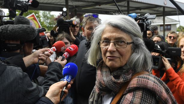 Bretagne : une élue FN suspendue par le parti après des propos homophobes et islamophobes