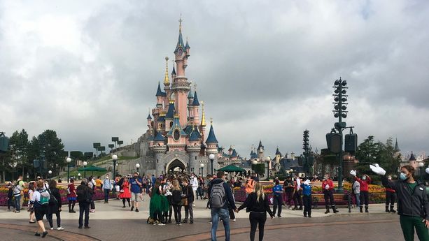 La réouverture de Disneyland Paris encore reportée à cause du Covid-19