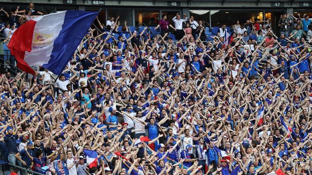 L’Euro de foot a rapporté plus d’un milliard d’euros à la France