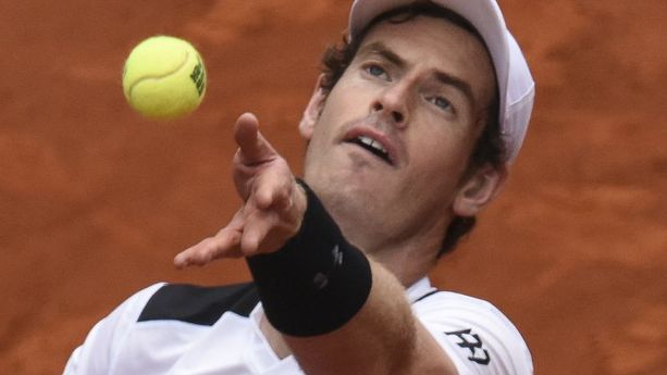 Madrid : Andy Murray s'offre Rafael Nadal pour accéder en finale