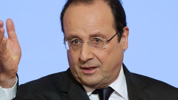 François Hollande : ce que les Français attendent de sa conférence de presse