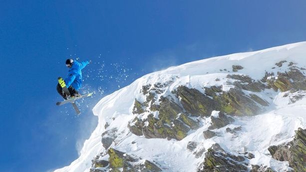 Pyrénées: les meilleurs plans pour skier malin