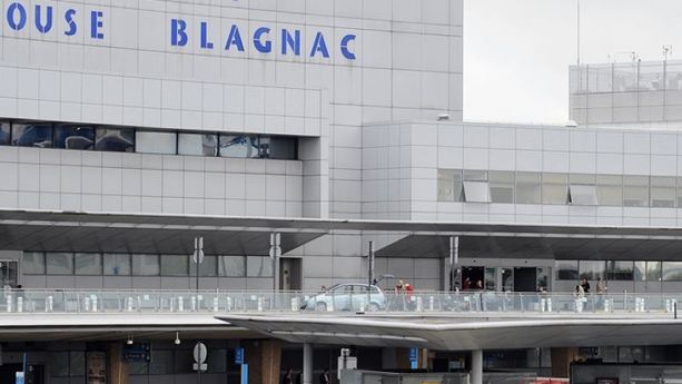 Les représentants du personnel de l'aéroport Toulouse-Blagnac disent "non" aux Chinois