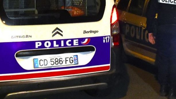 Marseille : un homme abattu par des tirs de kalachnikov