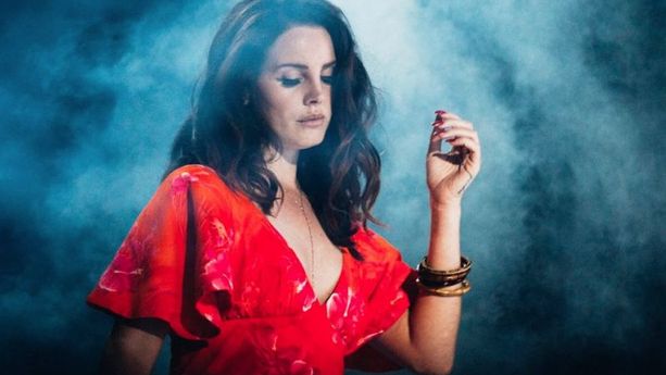 4 choses à savoir sur "Honeymoon", le nouvel album de Lana Del Rey