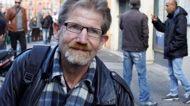 Bernard, 55 ans : "Du jour au lendemain, je me suis retrouvé à la rue"