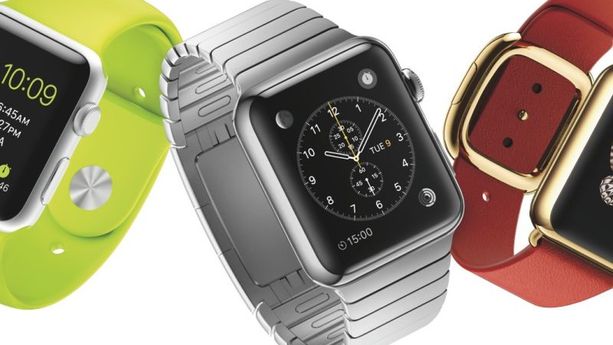 Apple Watch : après la protestation des gauchers, Apple précise sa compatibilité