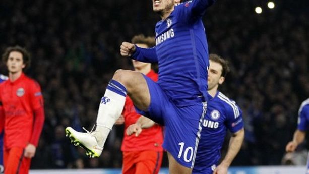 Mercato : avant PSG - Chelsea, Eden Hazard avoue qu'il aura du mal à résister à une offre de Paris...