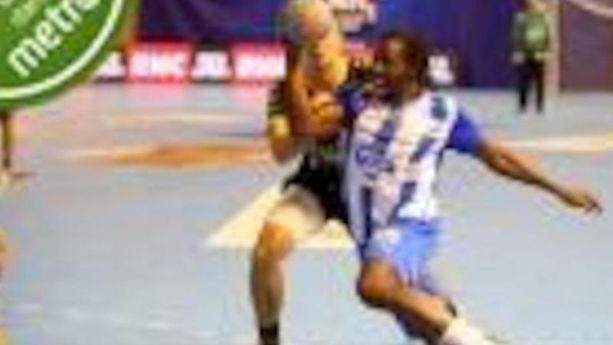 Handball: Dunkerque remporte le trophée des champions