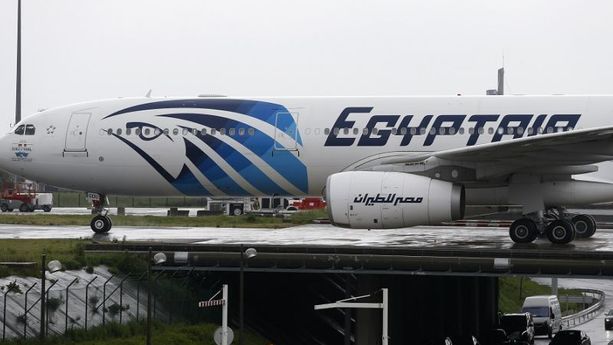 Crash de l’avion d’EgyptAir : "Sans mon fils, je ferais partie des victimes"