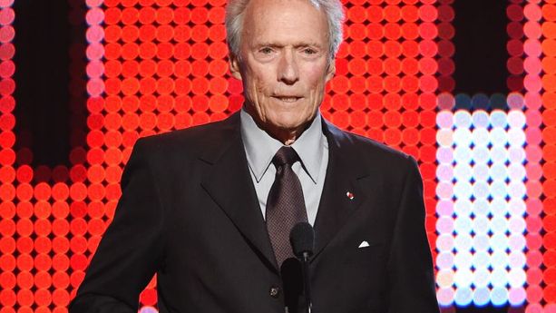 Présidentielle US : Clint Eastwood a choisi Donald Trump 