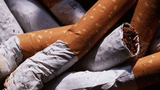 L'étude santé du jour : le tabac affecterait le corps humain dans son ensemble