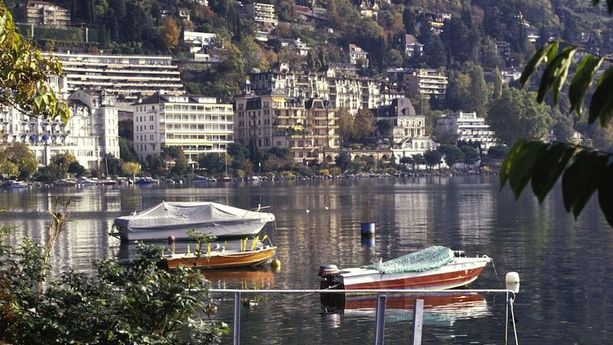 Suisse : une clinique 5 étoiles pour riches addicts