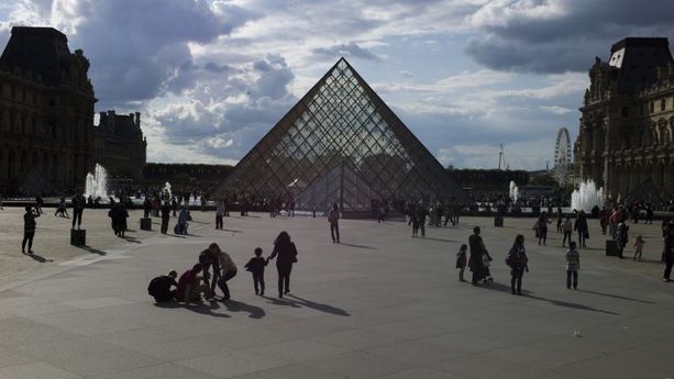 Les musées français ont fait le plein en 2014 : une hausse de fréquentation (presque) record !