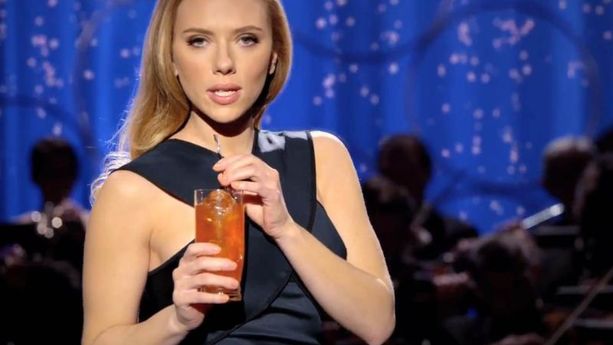 Publicité controversée : Scarlett Johansson quitte Oxfam