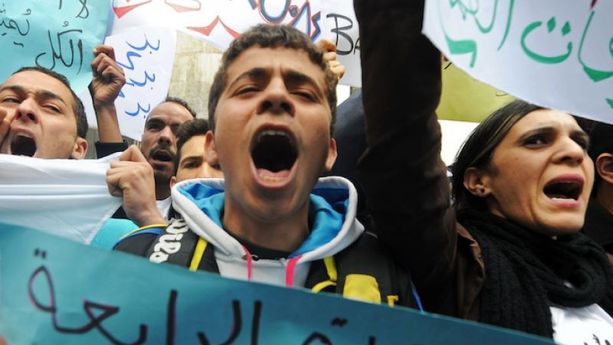Présidentielle en Algérie : les anti-Bouteflika s'énervent