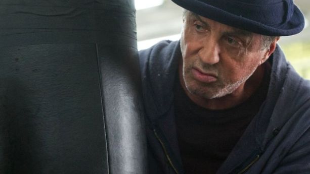 Pourquoi Sylvester Stallone gagnera (aussi) l’Oscar avec "Creed"