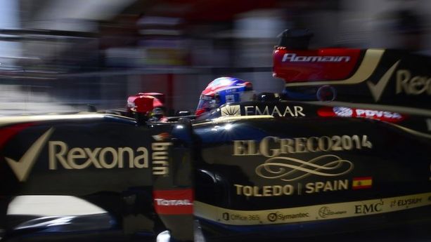 F1 : Renault Sport accuse certaines écuries d'être de mauvaises payeuses