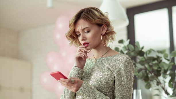 Comment Tinder, Grindr et les plus intimes des applis mobiles partagent vos secrets 