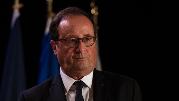 "Et si je venais vous voir ?" : Hollande veut parler d’Europe avec les lycéens français 