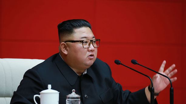 De multiples rumeurs circulent autour de Kim Jong Un et du régime nord-coréen.