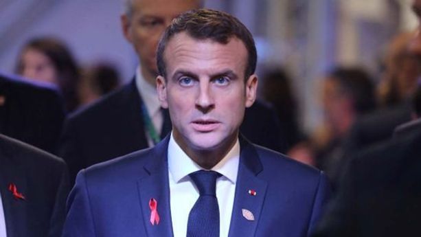 Emmanuel Macron à Marseille lundi pour assister au Sommet des deux rives sur la Méditerranée