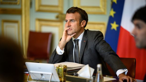 Emmanuel Macron souhaiterait repousser les régionales prévues en mars 2021.