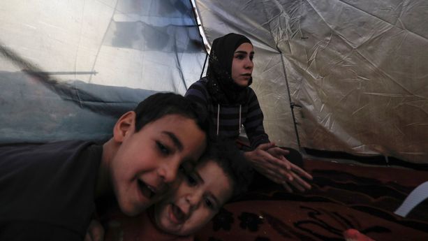 Retour de Syrie : comment sont pris en charge les enfants de djihadistes français ? 