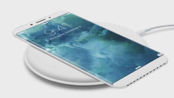 Ecran, design, recharge, connectique… : toutes les rumeurs sur le prochain iPhone 8 d'Apple