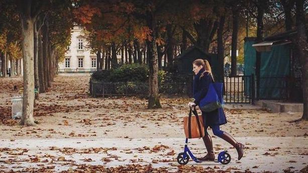 Age, logement, divorce et amour de sa ville : tout ce que vous avez besoin de savoir sur les Parisiens