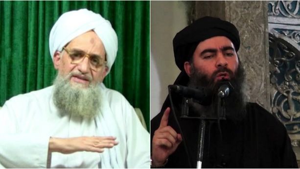 Le chef d'Al-Qaïda accuse celui de Daech de "mensonges"