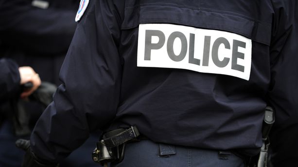 A Paris, la "colline du crack" évacuée par la police