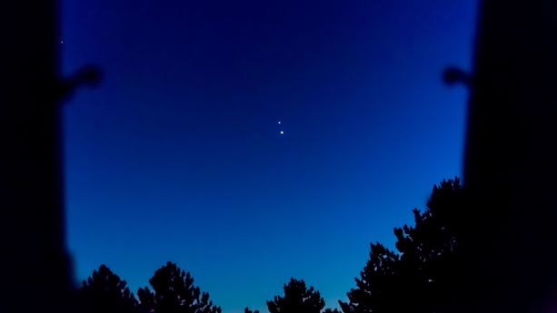 L'éclat de Vénus augmente nuit après nuit : comment l'observer dans le ciel nocturne