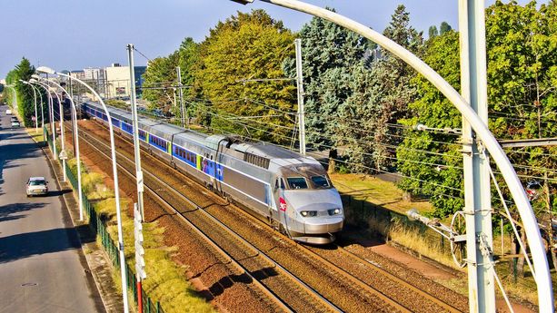 TGV Max : la Normandie grande oubliée de la nouvelle offre de la SNCF