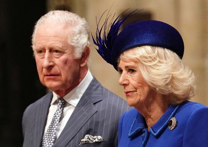 La famille royale britannique en deuil après le décès soudain d'un de ses membres