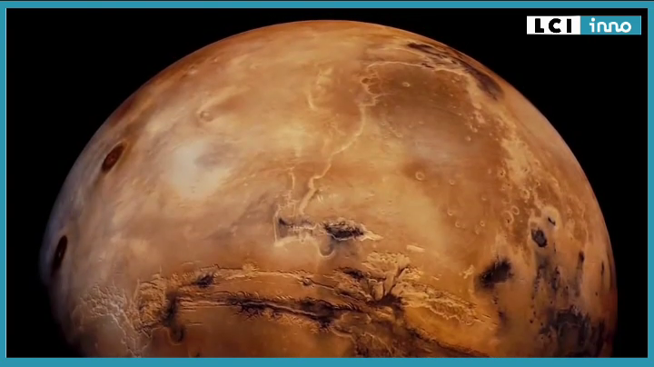 EXPLORE - Rovers martiens : de Sojourner à Curiosity