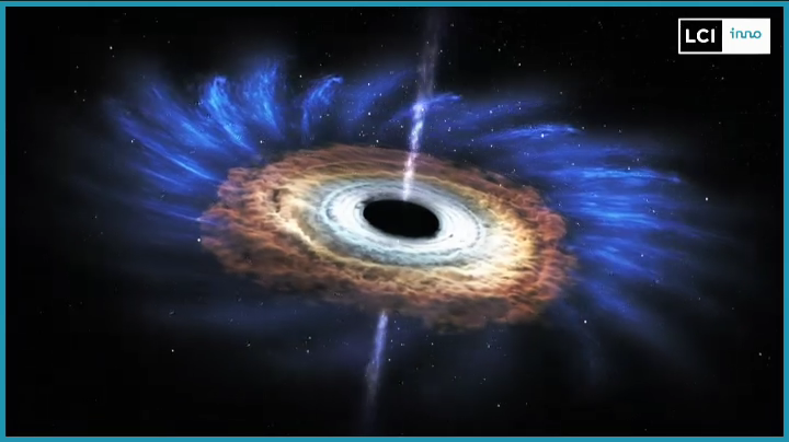 Qu'est-ce qu'un trou noir ?