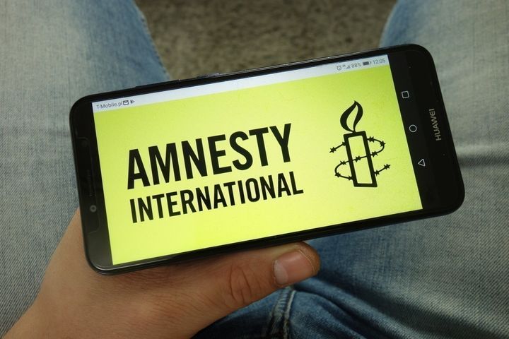 Ukraine : Amnesty International regrette la 